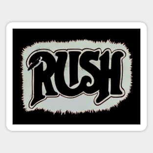 Rushhh Magnet